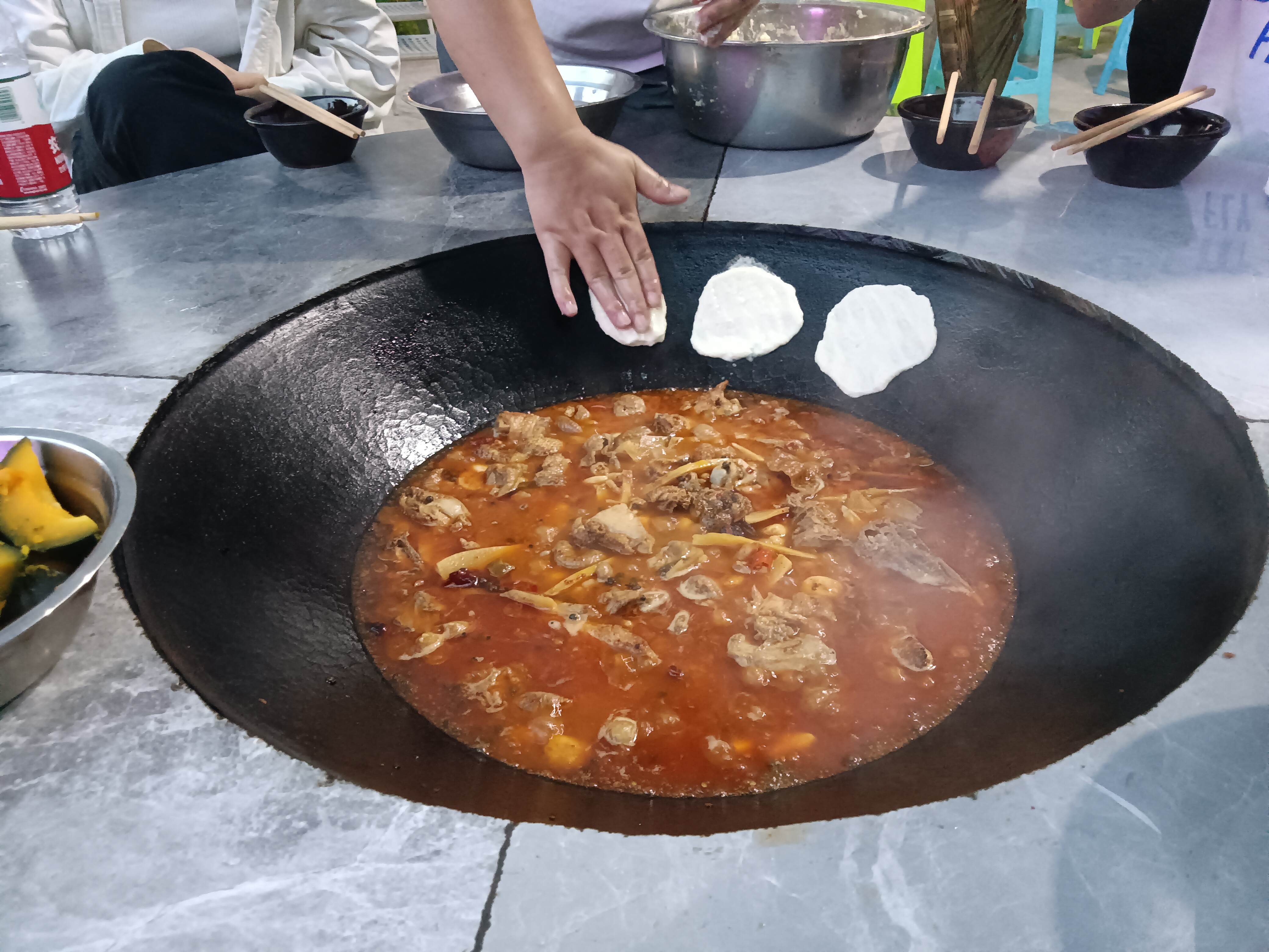 玉米粑粑