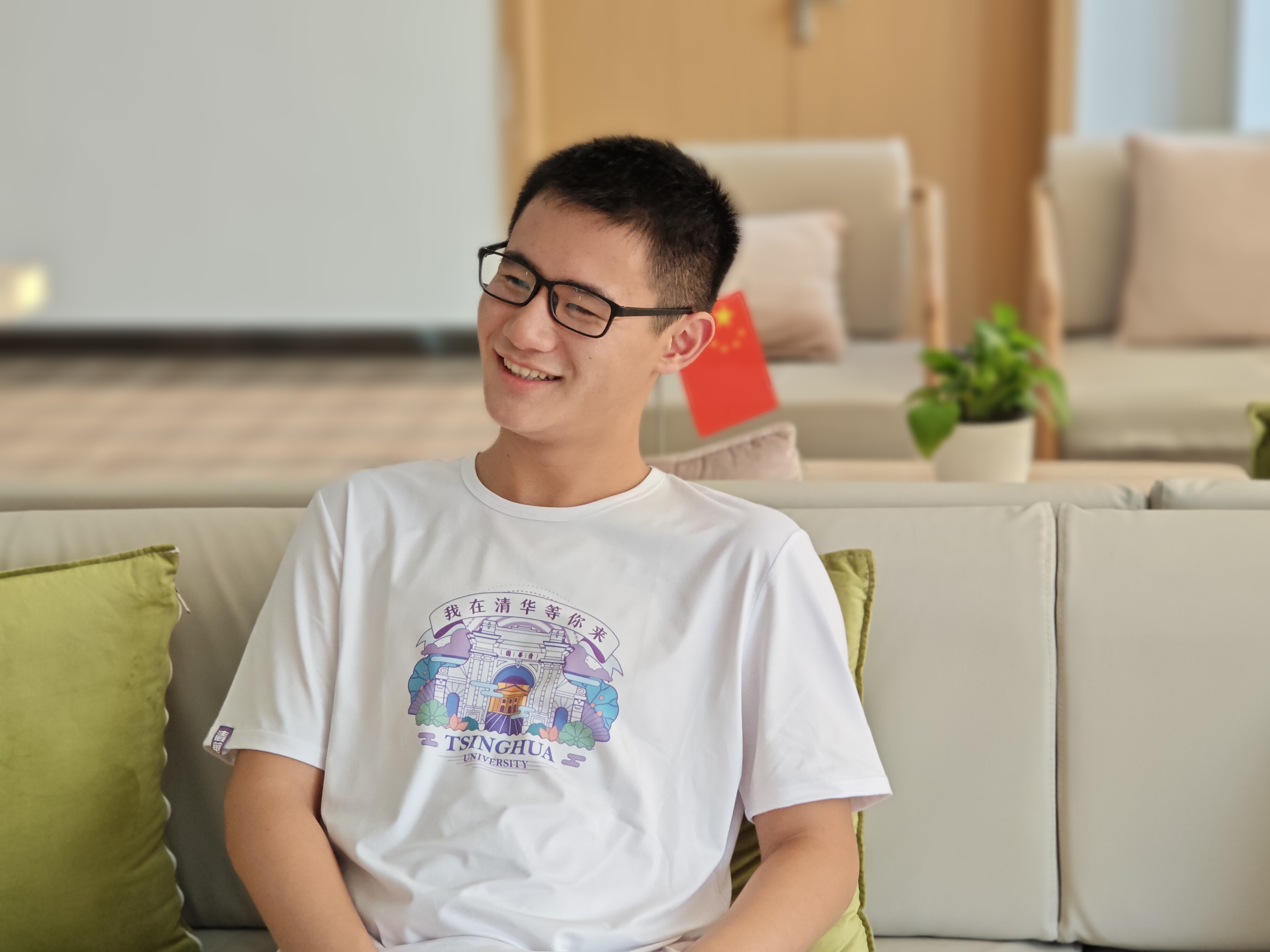帅照