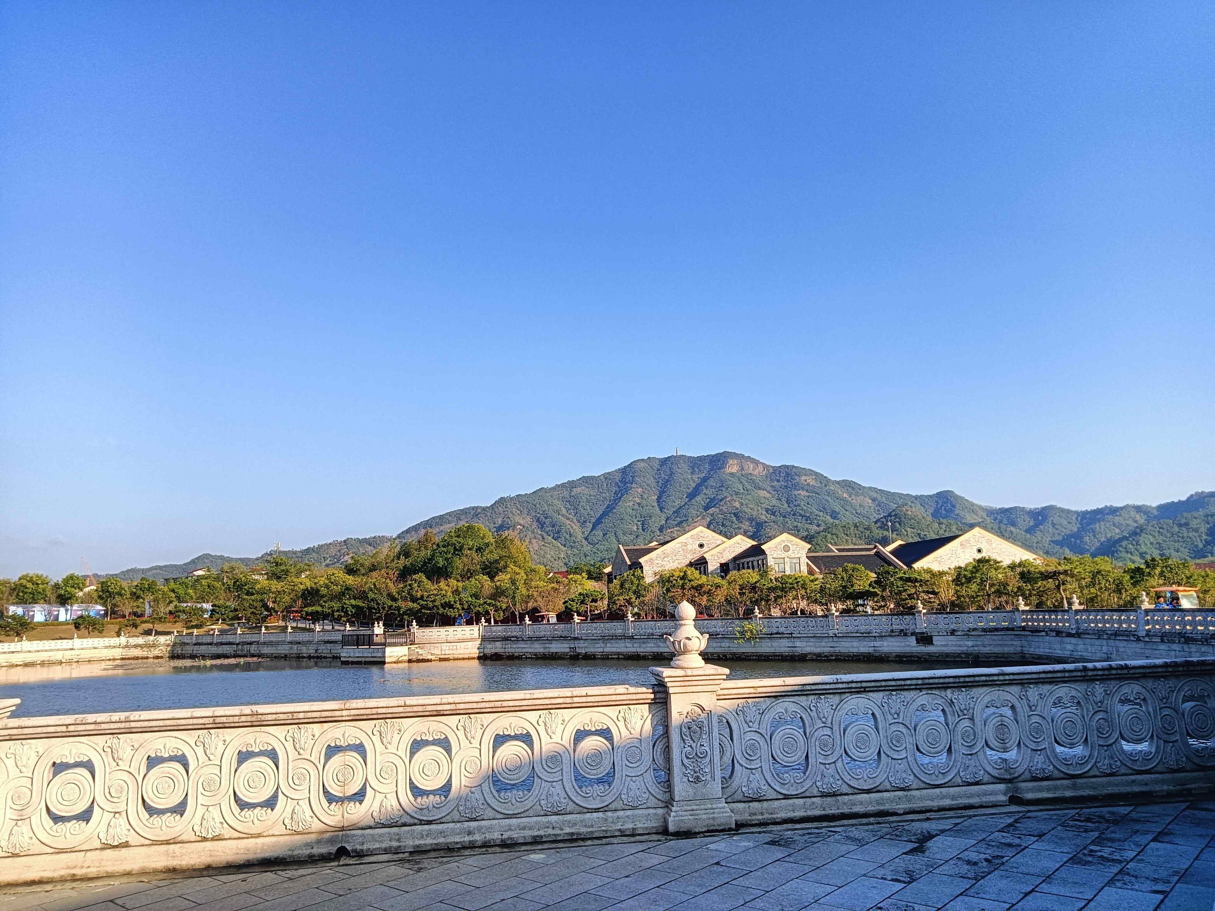 景 1