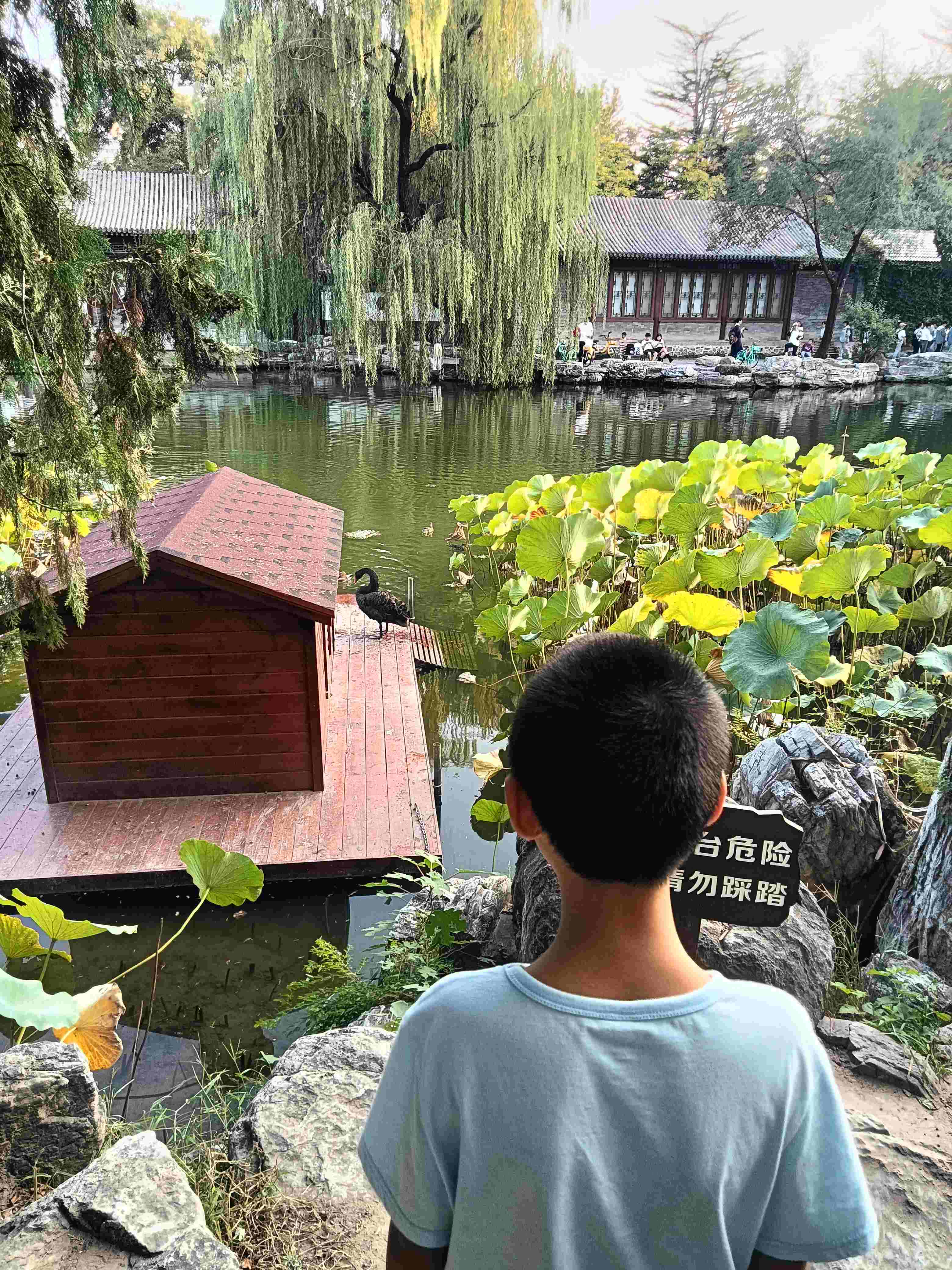 领导视察(2)