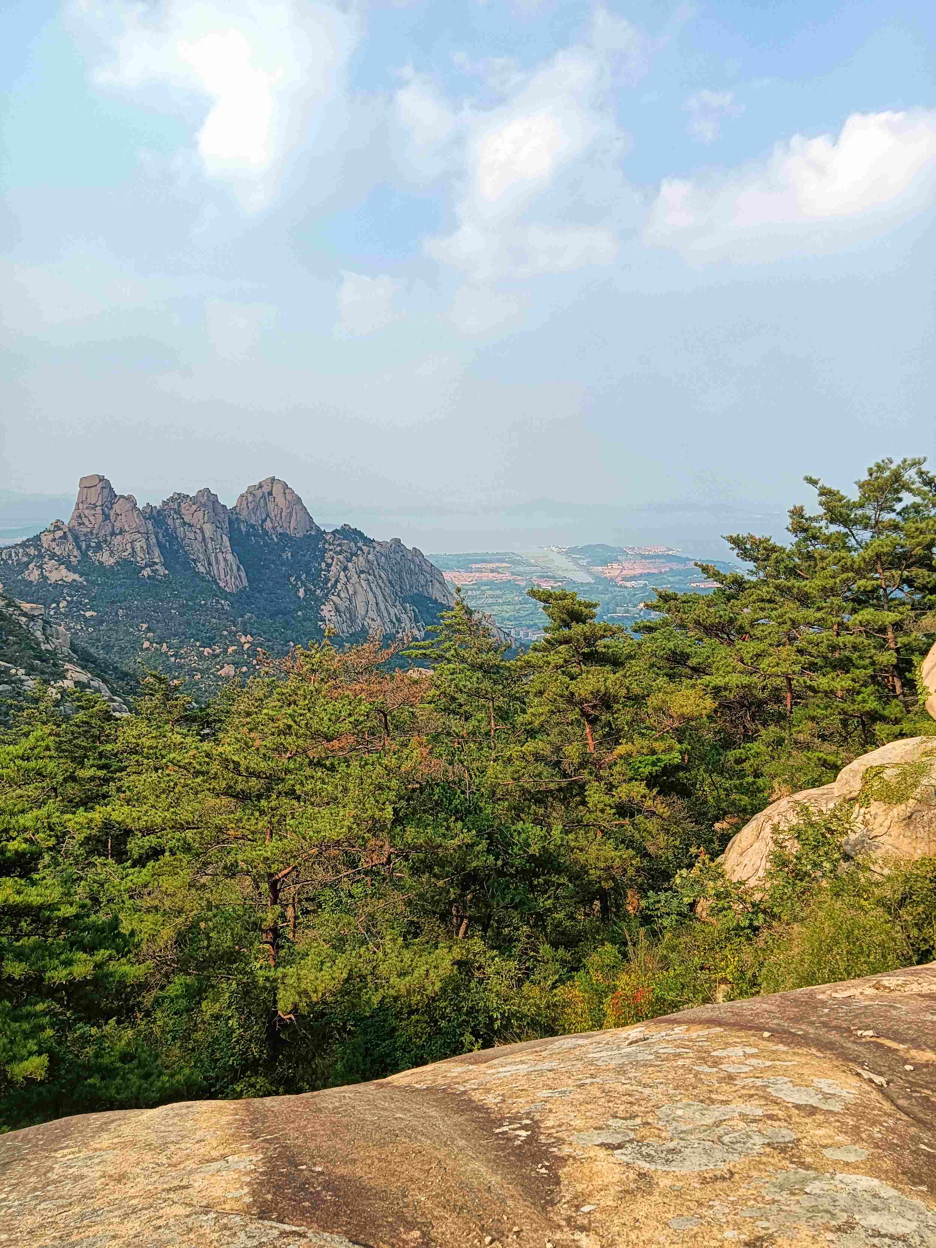 崂山(1)
