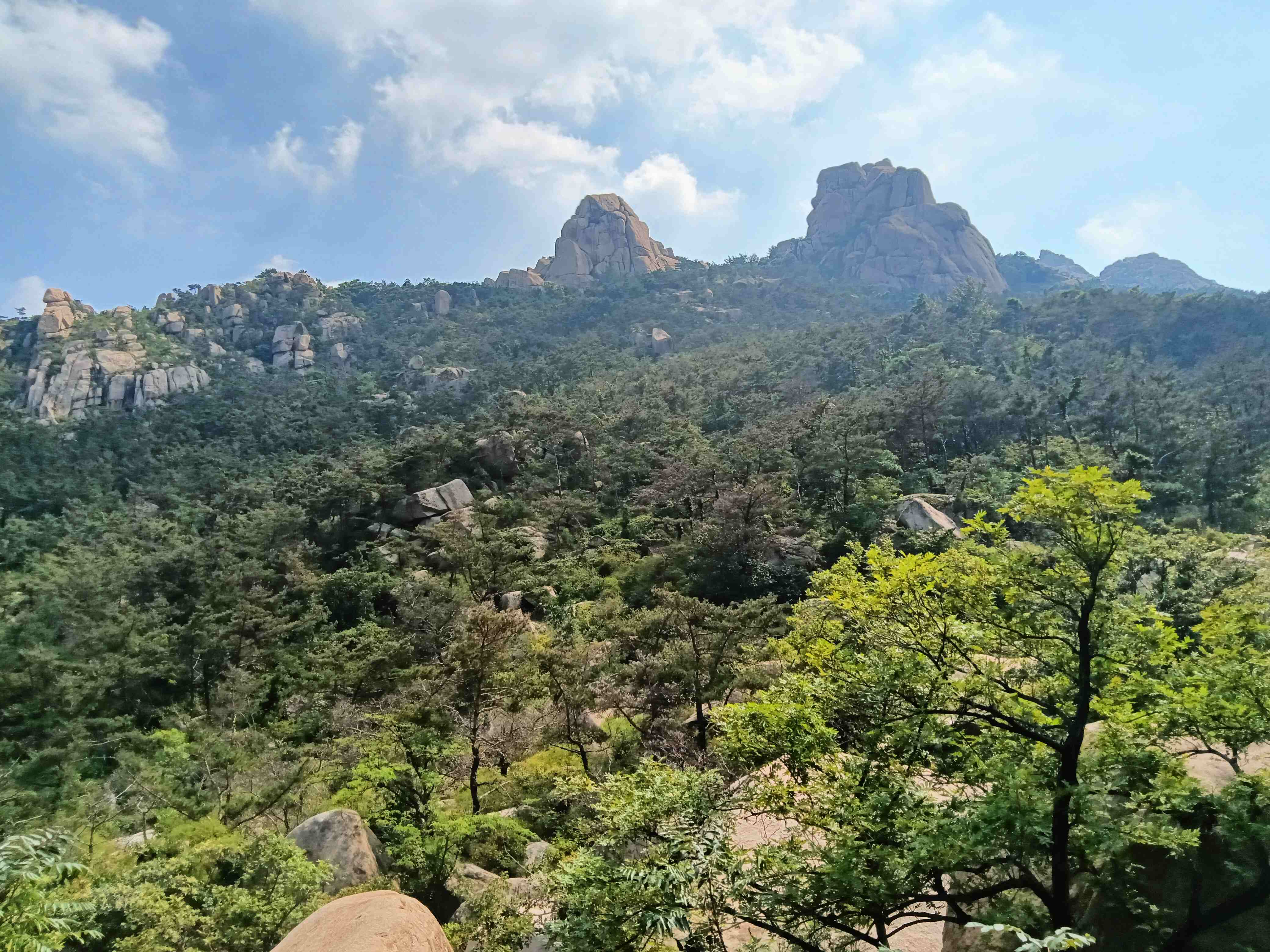 崂山(2)