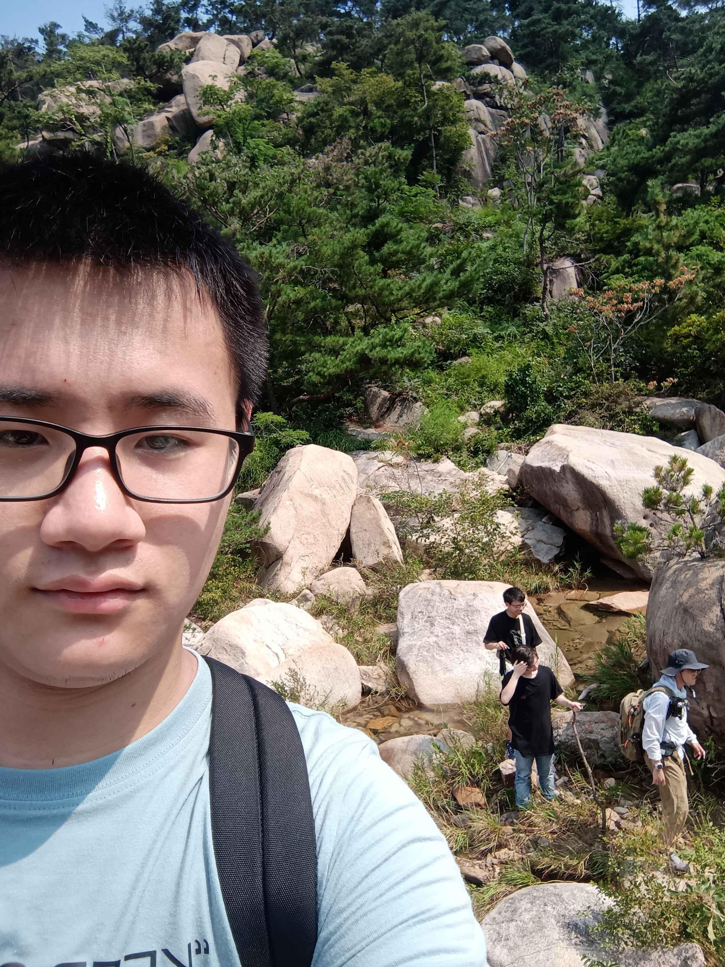 崂山(3)