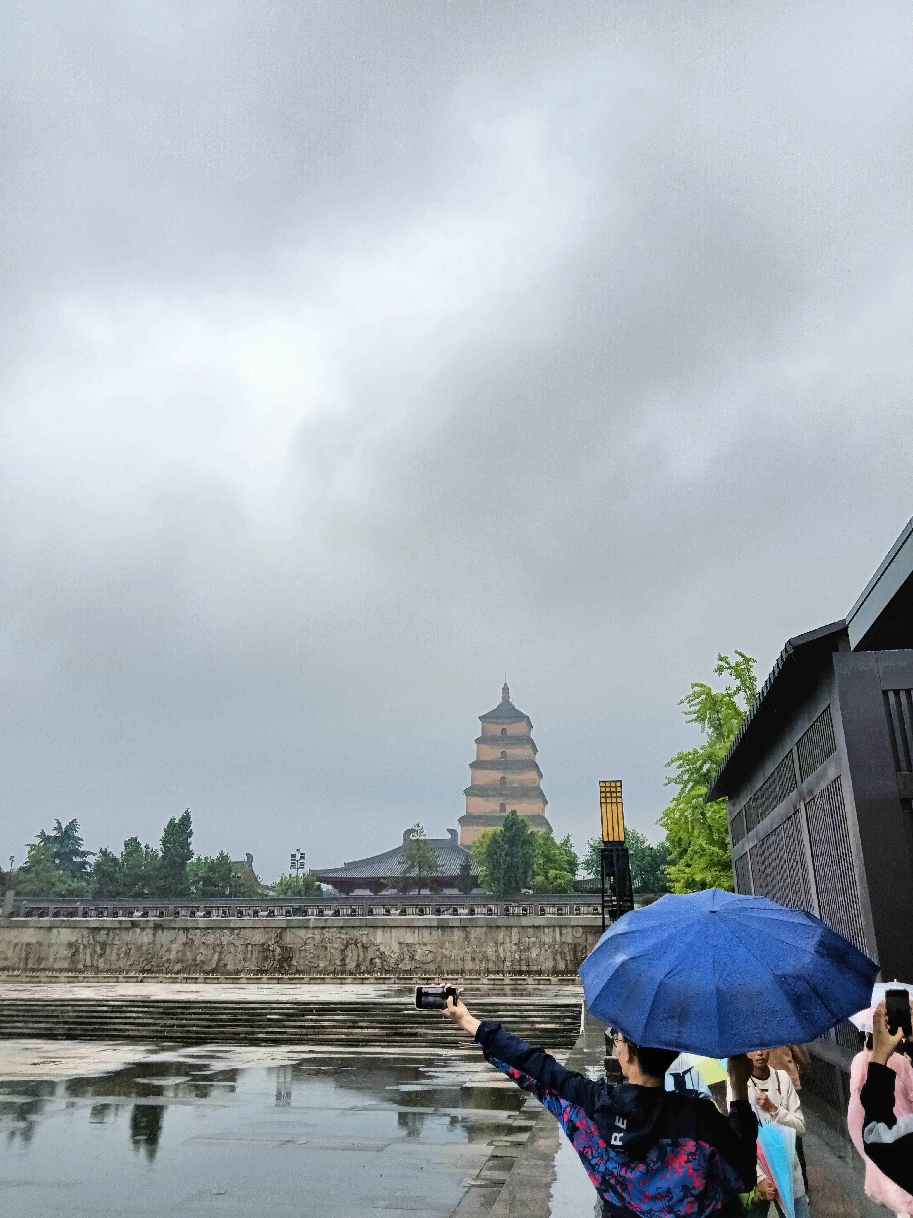 大雁塔